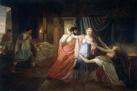 (Alberti Joannes Echarius Carolus Proculeius weerhoudt Cleopatra ervan zich te doorsteken 1810.jpeg)