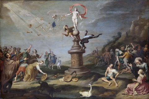 (Baellieur Cornelis de (I) Fortuna deelt haar gaven uit. 1617-1671.jpeg)