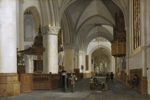 (Berckheyde Job De Sint Bavokerk te Haarlem van binnen 1674.jpeg)