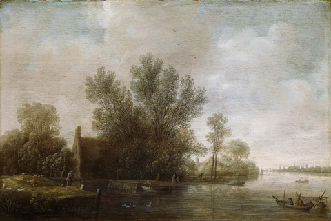 (Asch Pieter Jansz. van Rivierlandschap 1630-1650.jpeg)