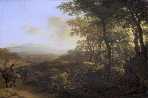 (Both Jan Italiaans landschap met muilezeldrijver 1640-1652.jpeg)