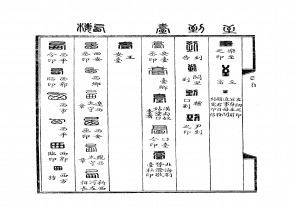 印章YZ0458GH