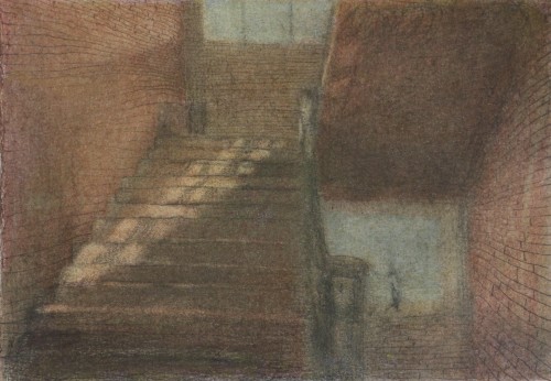 stair.