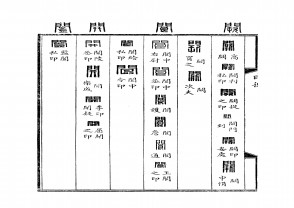 印章YZ0462