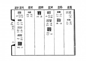 印章YZ0435