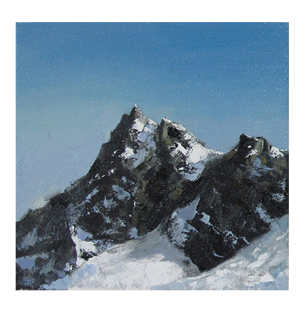 雪山9