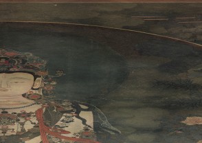 法海寺壁画(11)