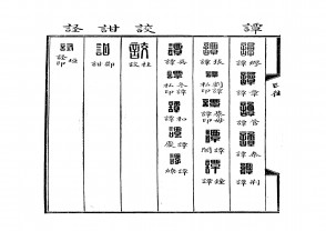 印章YZ0110