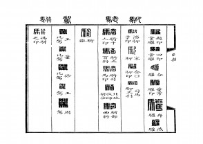 印章YZ0384GH