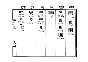 印章YZ0239