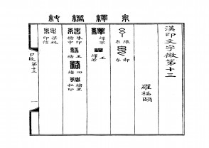 印章YZ0499